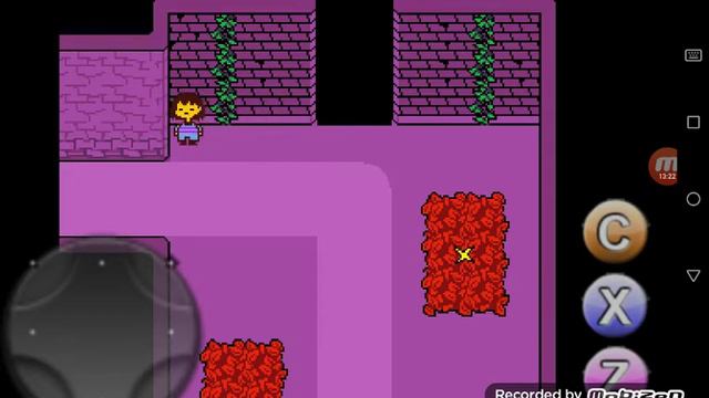 Прохождение Undertale #1 Геноцид (Скоро Будет Потом Прохождение На Истинный Пацифист) смотреть онлайн