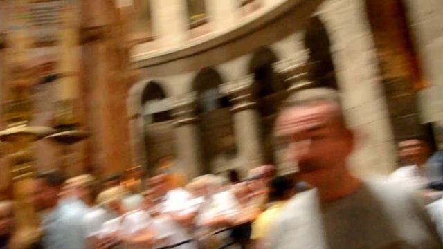 Храм Гроба Господня смотреть онлайн