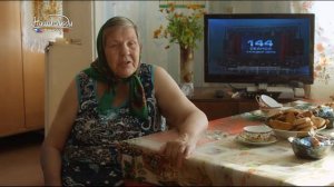 Триколор ТВ Наши люди (Семенова)