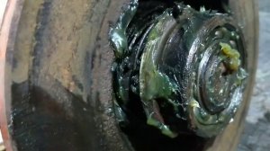 Пресс Киргизстан регулировка и ремонт предохранительной муфты главной передачи.