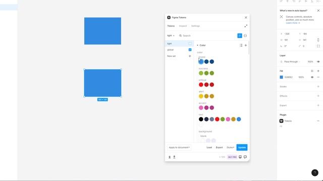 DSvault | Playground Figma Tokens: mapeando design tokens смотреть онлайн