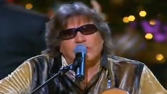 Jose Feliciano - Feliz Navidad смотреть онлайн