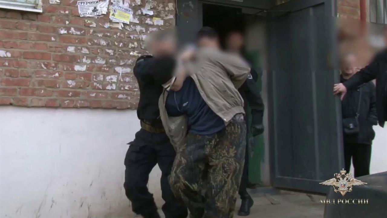 В нескольких регионах России задержаны изготовители и распространители детской порнографии смотреть онлайн