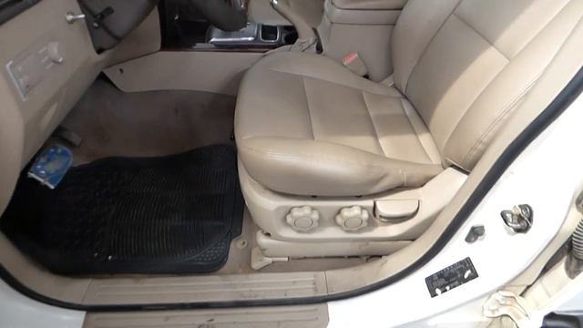 KRISS AUTOS - KIA SORENTO 2007 2.5cc TURBO DIESEL AT 4X4 BLANCO смотреть онлайн