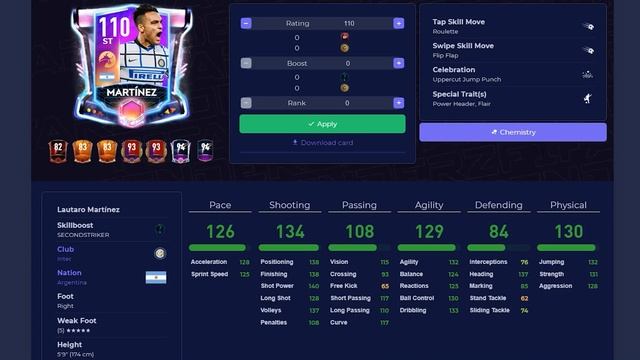 ОНИ ТОПЫ ЗА СВОЮ ЦЕНУ!!! Лучшие НАПы в FIFA Mobile 21 | Лучшие нападающие FIFA Mobile 21 смотреть онлайн