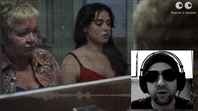 Рецензия на мини-сериал "Дикая река"! Стоит ли смотреть. Сюжет смотреть онлайн