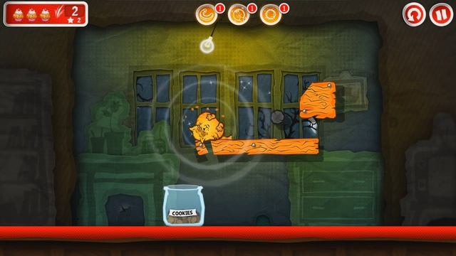 Cat on a Diet - Покорми кота. смотреть онлайн