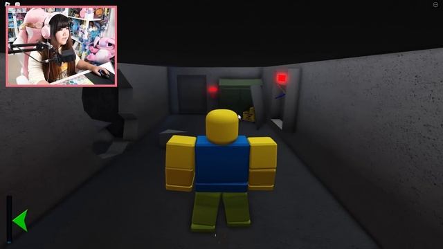 ROBLOX TRAPPED... (Part 2) смотреть онлайн