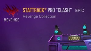 ОТКРЫЛ 50 НОВЫХ REVENGE КЕЙСОВ В НОВОМ ОБНОВЛЕНИИ 0.23.0 В Standoff 2