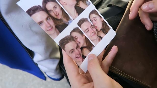 Детские фото моего парня и истории про путешествия | 26.06.18 VLOG смотреть онлайн