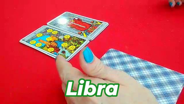 ¡LIBRA!! ♎ VAS A LLORAR DE ALEGRIA!!🔮🌈☀️☀️🦋♥️
