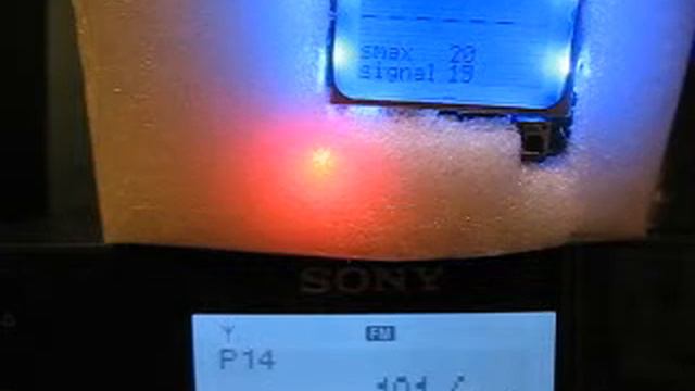 Tropo Ekaterinburg 27/08/2010 scan 96.4-103.5 смотреть онлайн