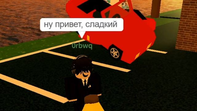 СМЕШНЫЕ МОМЕНТЫ В РОБЛОКС | РОБЛОКС ТИК ТОК | роблокс истории смотреть онлайн