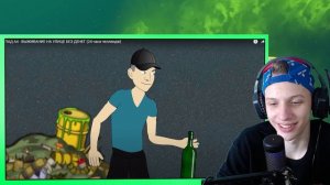 МУЛЬТИХАЙП ВЛАД А4 - ВЫЖИВАНИЕ НА УЛИЦЕ БЕЗ ДЕНЕГ 24 часа челлендж РЕАКЦИЯ