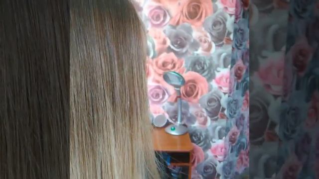 Как репейное масло улучшает волосы смотреть онлайн