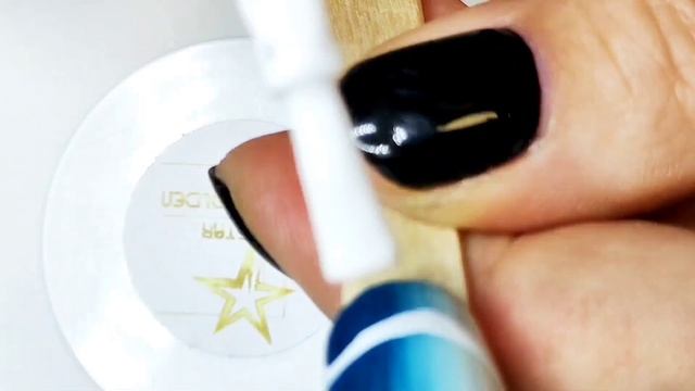 Градиент кистью. Дизайн Ногтей. Курсы Обучение. Ирина Вязовецкая смотреть онлайн