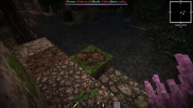 Minecraft Tutorial: Cave Designs смотреть онлайн