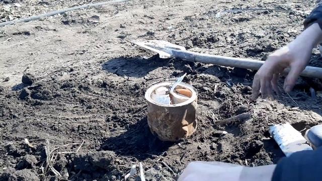 Нефть своими руками из бересты! Быстро и просто смотреть онлайн