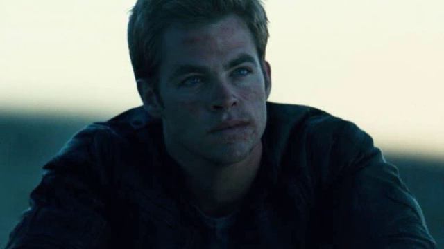 Chris Pine смотреть онлайн