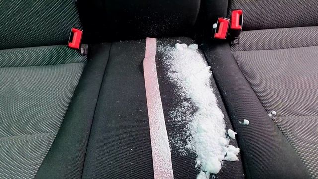 Сухая химчистка "Пенная" щетка-крышка (аэрозоль) 650 мл AVS AVK-048 смотреть онлайн