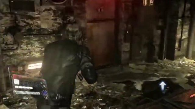 Hardcore Sitting- RE6 Leon Campaign Marathon P. 2 смотреть онлайн