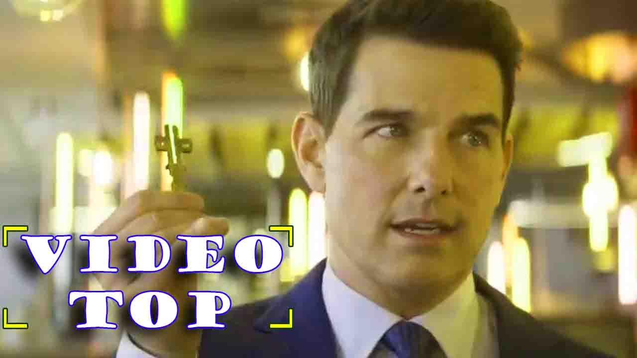 Миссия невыполнима 7: Расплата за смерть. Часть первая | Русский трейлер | Фильм 2023 | Том Круз