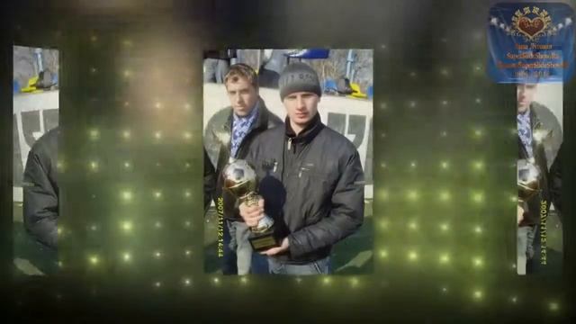 Поздравляю с Юбилеем любимого мужа, 30 лет! Слайд шоу на заказ смотреть онлайн