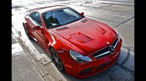 О чём может рассказать цвет вашей машины _ Какой цвет машины выбрать лучше всего.mp4