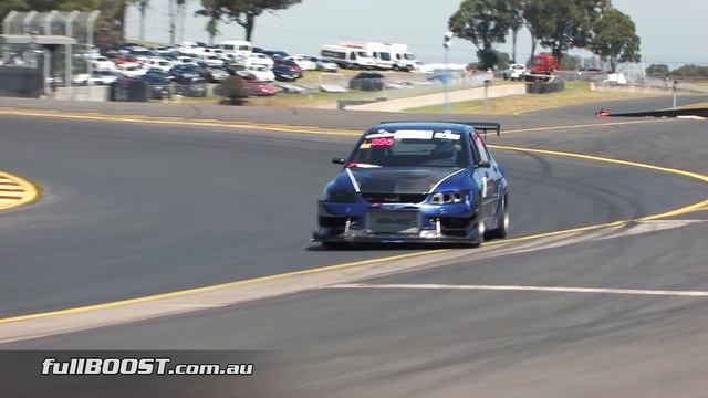 World Time Attack Challenge 2015 Highlights смотреть онлайн