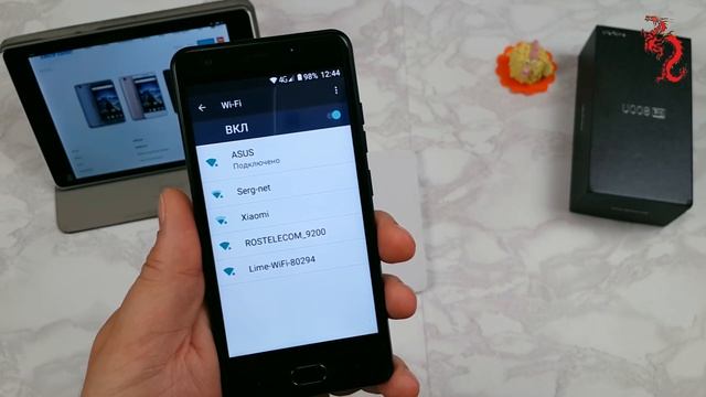 ВЗРОСЛЫЙ обзор Ulefone U008 Pro //Отличная МУХОБОЙКА) смотреть онлайн