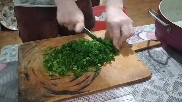 Вкуснейший салат из баклажан на зиму/Вкус как грибы/Как из 70% уксуса сделать 9%? смотреть онлайн