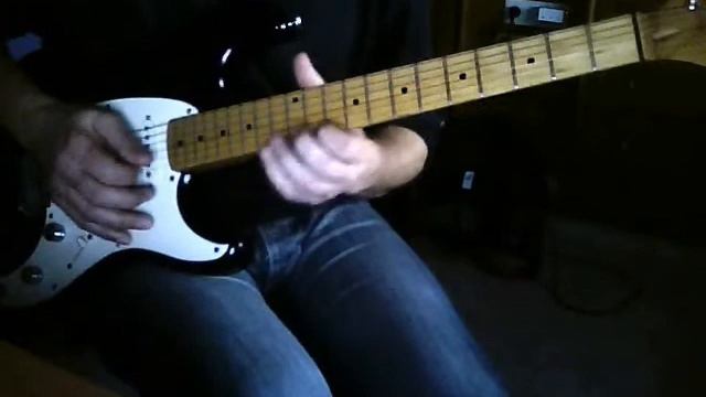 Ibanez Blazer jam en DOm.wmv смотреть онлайн