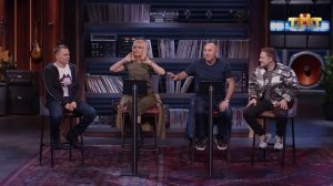 Шоу "Студия "Союз", 3 сезон, 40 выпуск