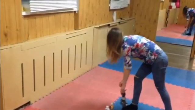 Water Bottle Flip Challenge Star Wars. Бутылка воды челендж. смотреть онлайн