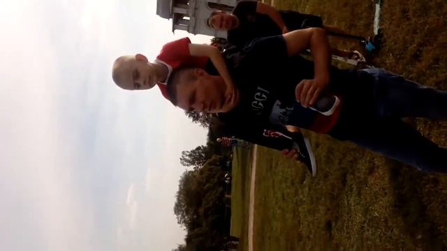 День города 2018 смотреть онлайн