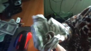 Цветок Из Денег Из Купюр Пошагово Мастер- Класс Инструкция Оригами Origami