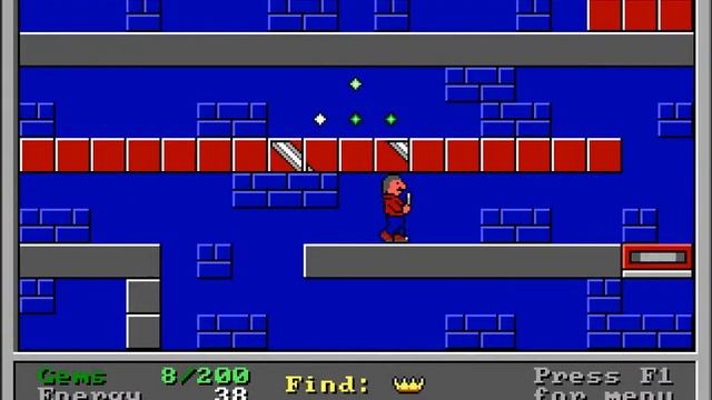 Let's play Clyde's Adventure p1 смотреть онлайн