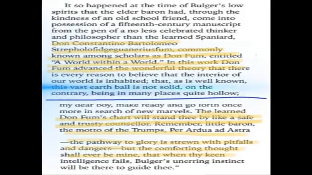 Ingersoll Lockwoods The Baron Trump Collection Book Review By DubTv