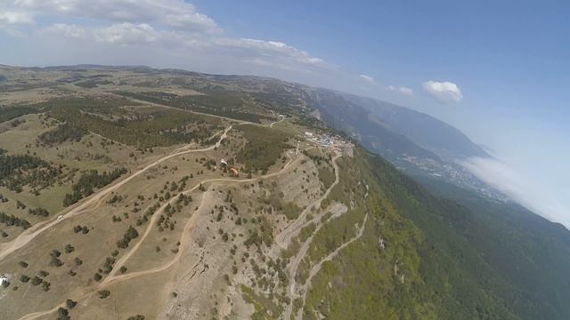 Ай-Петри 05/05/2017 7 смотреть онлайн