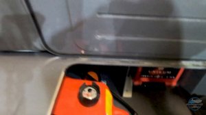 Поставили на поток!) Swimmer 370XL вновь за штурвал) дистанция на Honda BF20