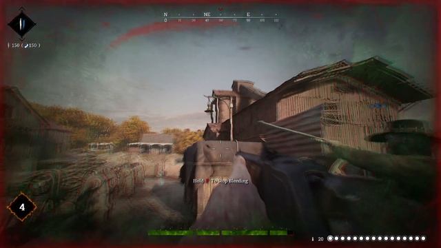 STALKER BEETLE explained - [Hunt: Showdown] смотреть онлайн
