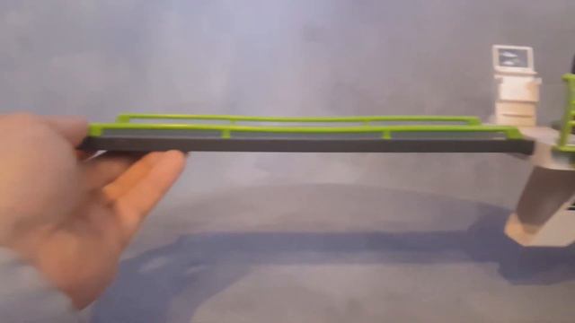 (2012) 5150 Future Planet, Flying Car, Playmobil REVIEW смотреть онлайн