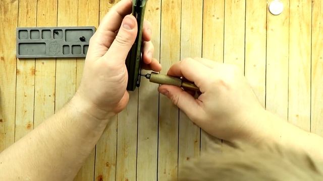 СТОИТ ЛИ БРАТЬ? PONOMAR FOLDER смотреть онлайн