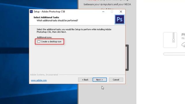 How To Get Adobe Photoshop CS6 For Free (Legit 100%, No Virus)