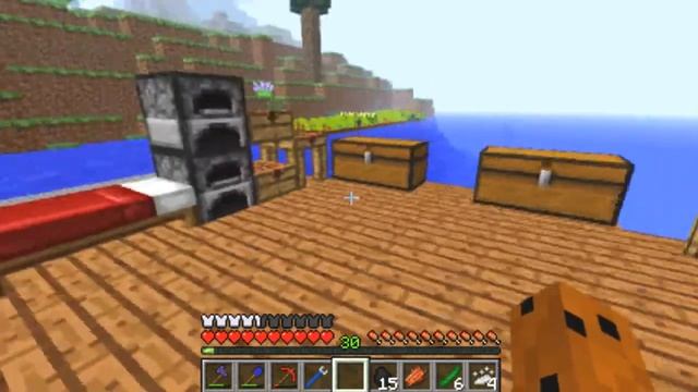 Minecraft Mods | Ep.2 смотреть онлайн