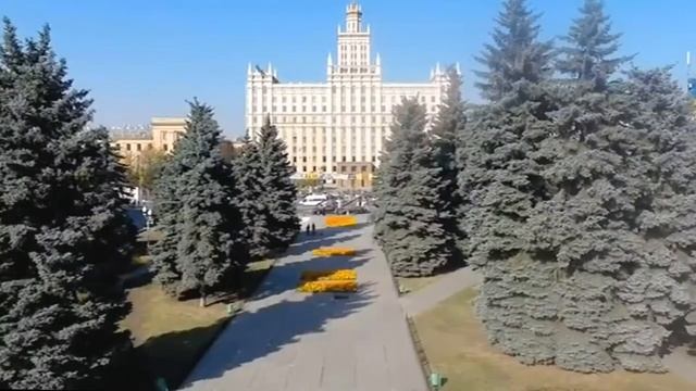 Сергей Кинякин «Песня про Челябинск» смотреть онлайн
