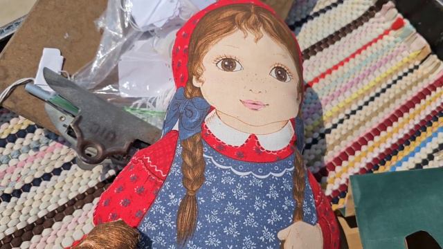 Thrift Haul, Taking It To Antique Mall Booths, What Did I Buy? What Did I Break? Selling My Pixies! смотреть онлайн