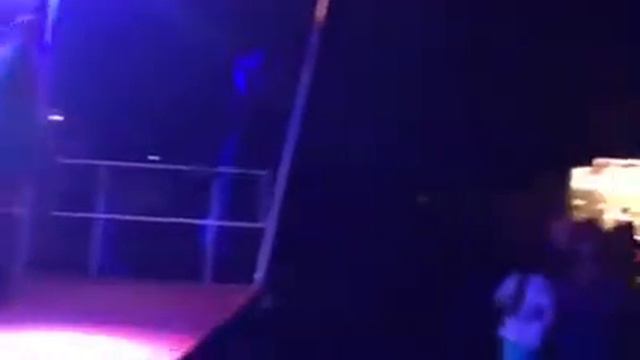 Galaxy events William Bonne смотреть онлайн