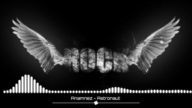 Anamnez - Astronaut