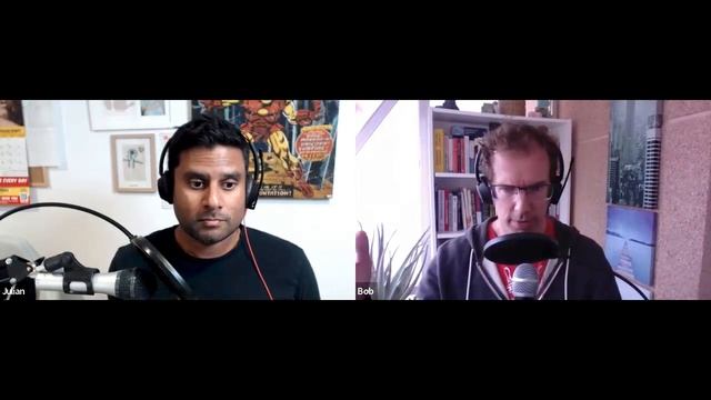 Pybites Podcast 138 - New Pybites Python Developer Certificates and How They Are Different смотреть онлайн